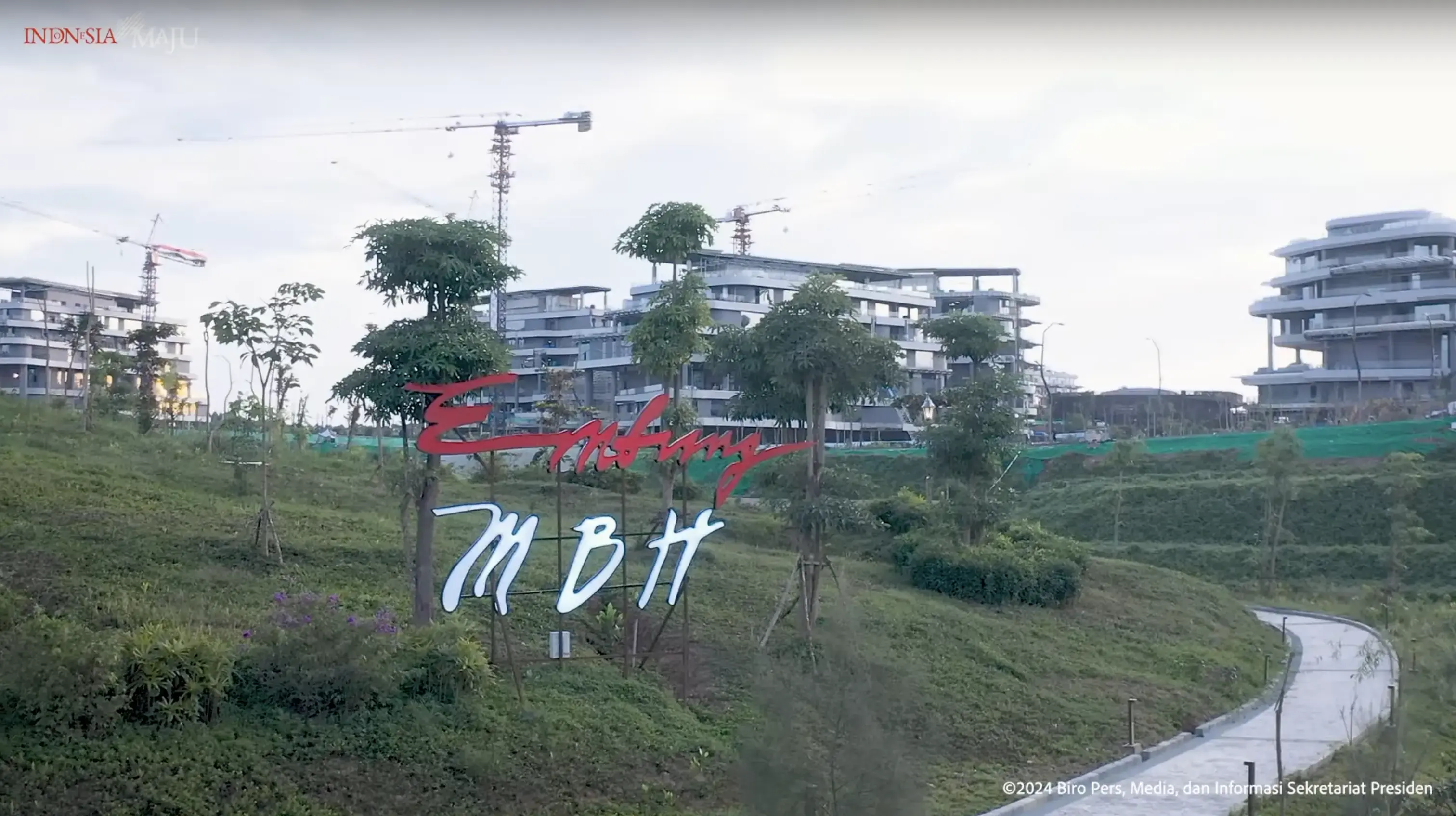 Embung MBH