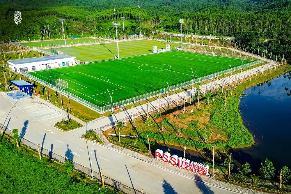 PSSI Training Center